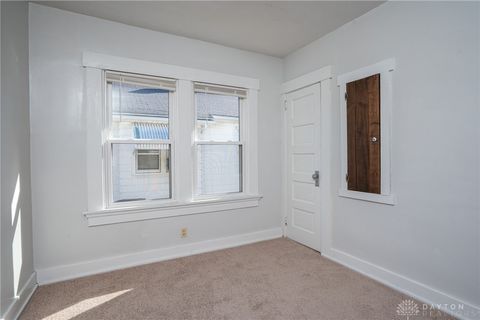 Tiny photo for 4022 Farnham Avenue, Dayton, OH 45420 (MLS # 945309)