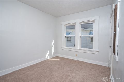 Tiny photo for 4022 Farnham Avenue, Dayton, OH 45420 (MLS # 945309)