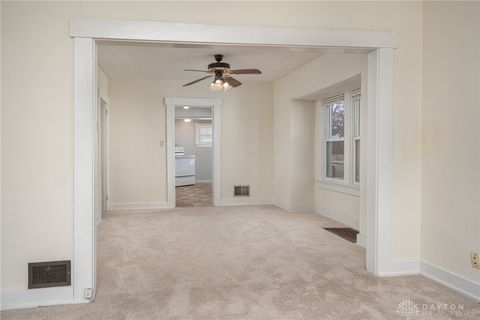 Tiny photo for 4022 Farnham Avenue, Dayton, OH 45420 (MLS # 945309)