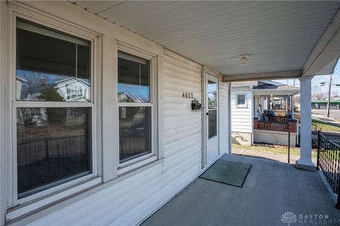 Tiny photo for 4022 Farnham Avenue, Dayton, OH 45420 (MLS # 945309)