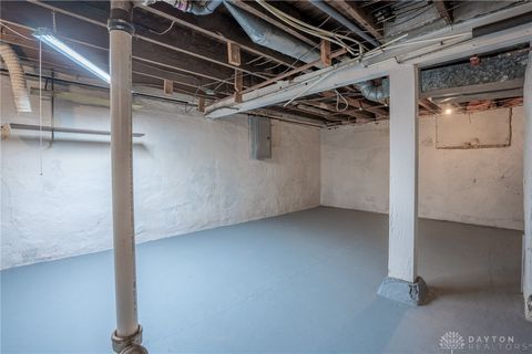 Tiny photo for 4022 Farnham Avenue, Dayton, OH 45420 (MLS # 945309)