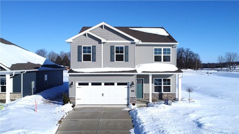 Photo of 2216 Hackberry Street, Springfield, OH 45505 (MLS # 944937)