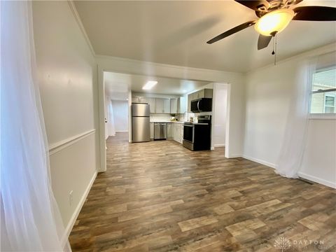 Tiny photo for 419 E Carpenter Drive, New Carlisle, OH 45344 (MLS # 947029)