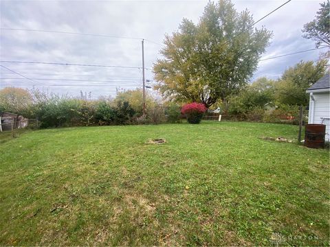 Tiny photo for 419 E Carpenter Drive, New Carlisle, OH 45344 (MLS # 947029)