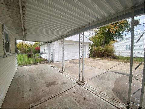 Tiny photo for 419 E Carpenter Drive, New Carlisle, OH 45344 (MLS # 947029)