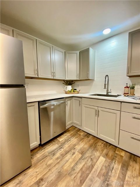 Tiny photo for 419 E Carpenter Drive, New Carlisle, OH 45344 (MLS # 947029)