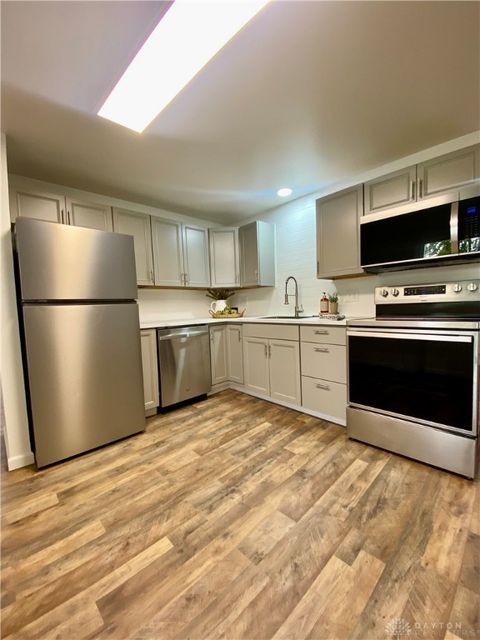 Tiny photo for 419 E Carpenter Drive, New Carlisle, OH 45344 (MLS # 947029)