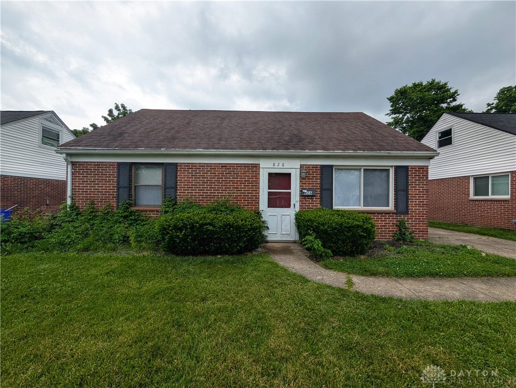 826 Alverno Avenue, Dayton, Ohio image 2