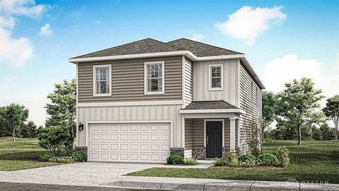 Photo of 977 N South Street, Wilmington, OH 45177 (MLS # 949403)