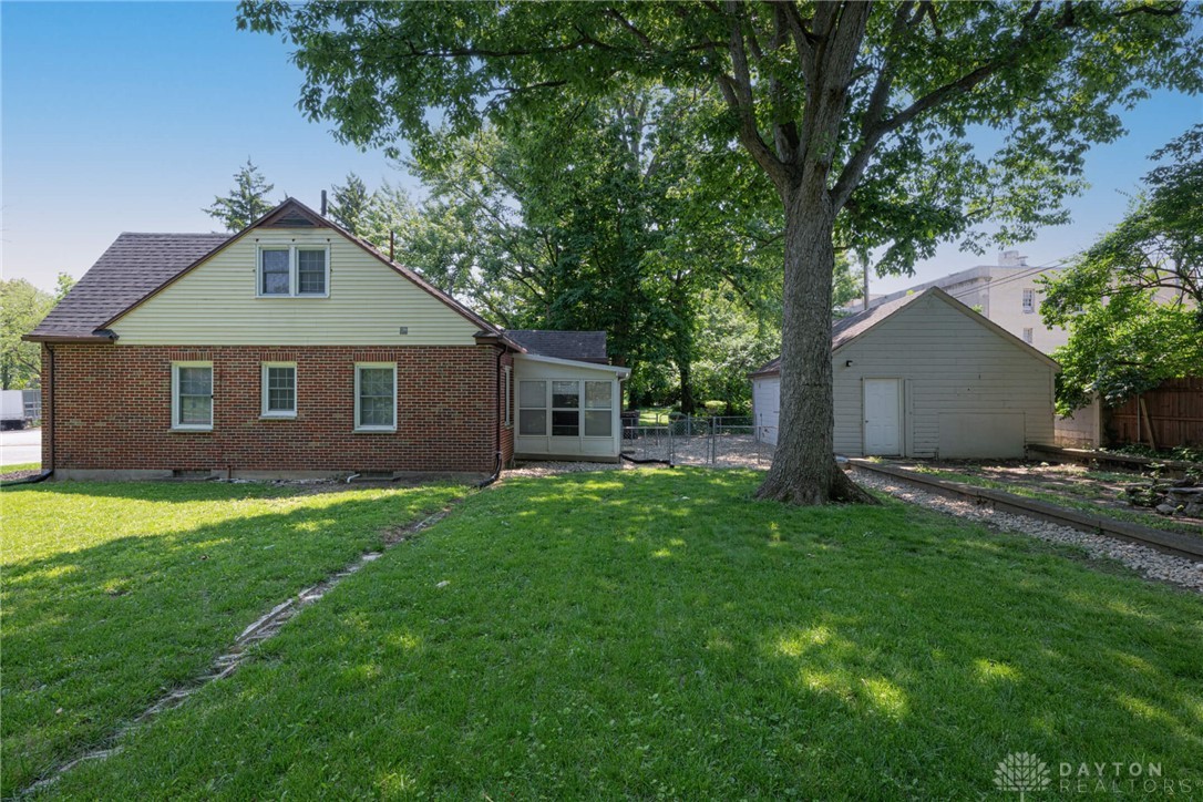 Dayton, Ohio 45406, United States, 3 Bedrooms Bedrooms, ,2 BathroomsBathrooms,Residential,Active,153191