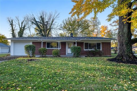 Photo of 5042 Woodbine Avenue, Dayton, OH 45432 (MLS # 946916)