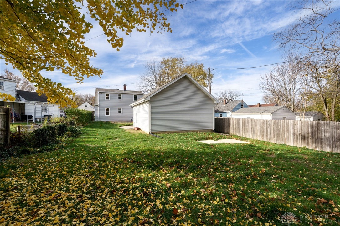 55 Thorpe Drive, Dayton, Ohio image 40