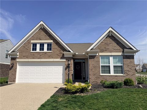 Photo of 5100 Renaissance Park Drive, Franklin, OH 45005 (MLS # 952150)