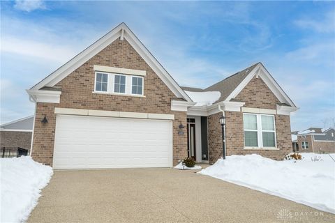 Photo of 5100 Renaissance Park Drive, Franklin, OH 45005 (MLS # 952150)