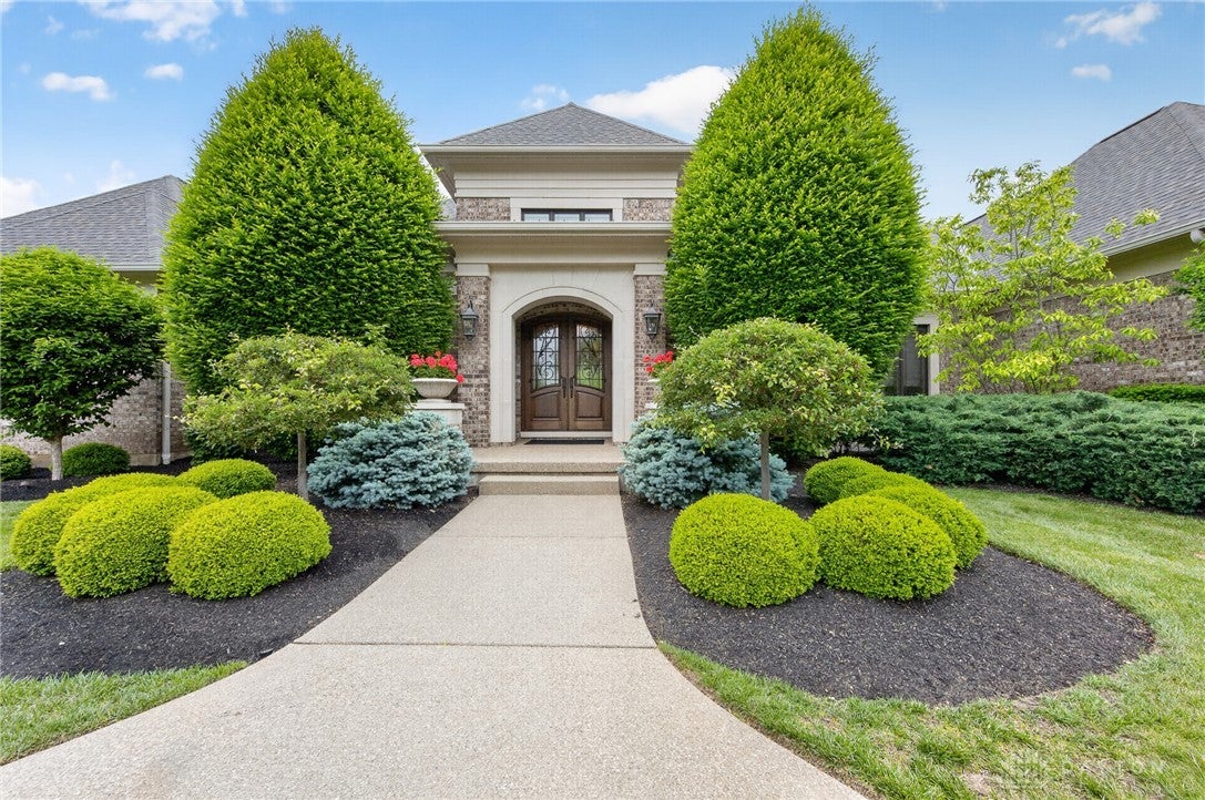 6784 Rose Mallow Drive