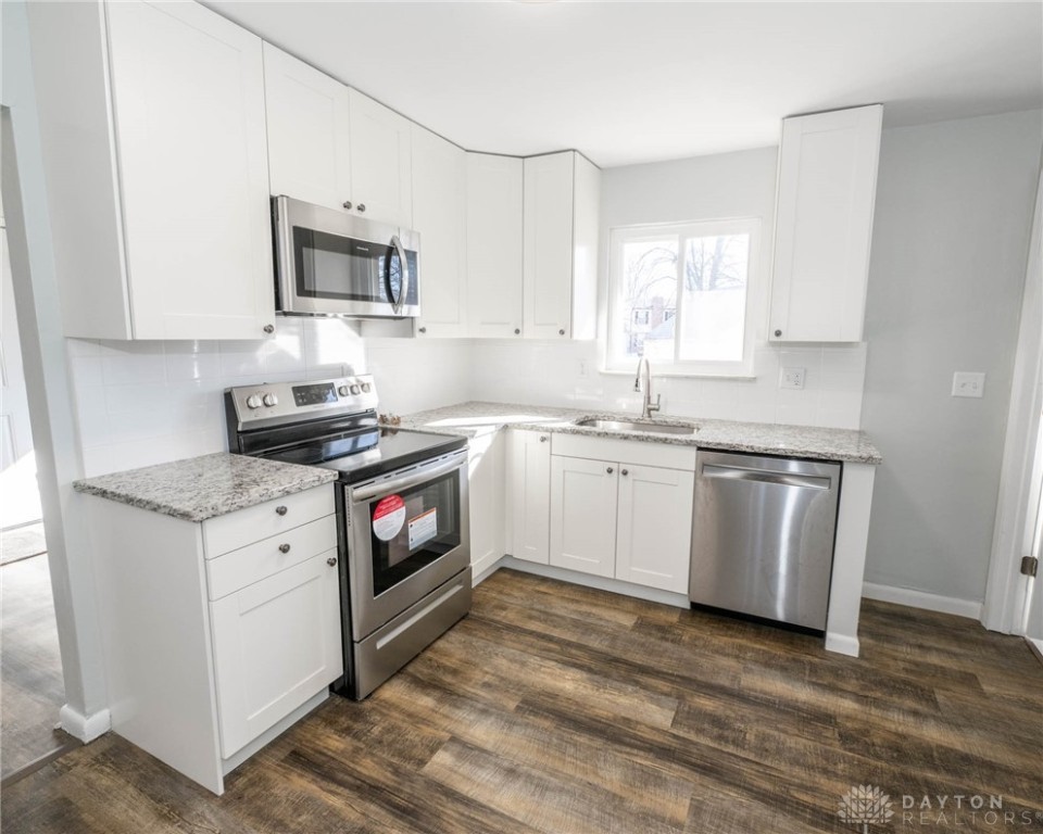 3708 Marshall Road, Kettering, Ohio image 6