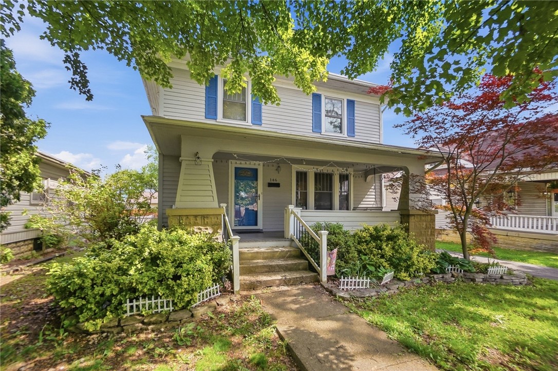 146 N Kensington Place