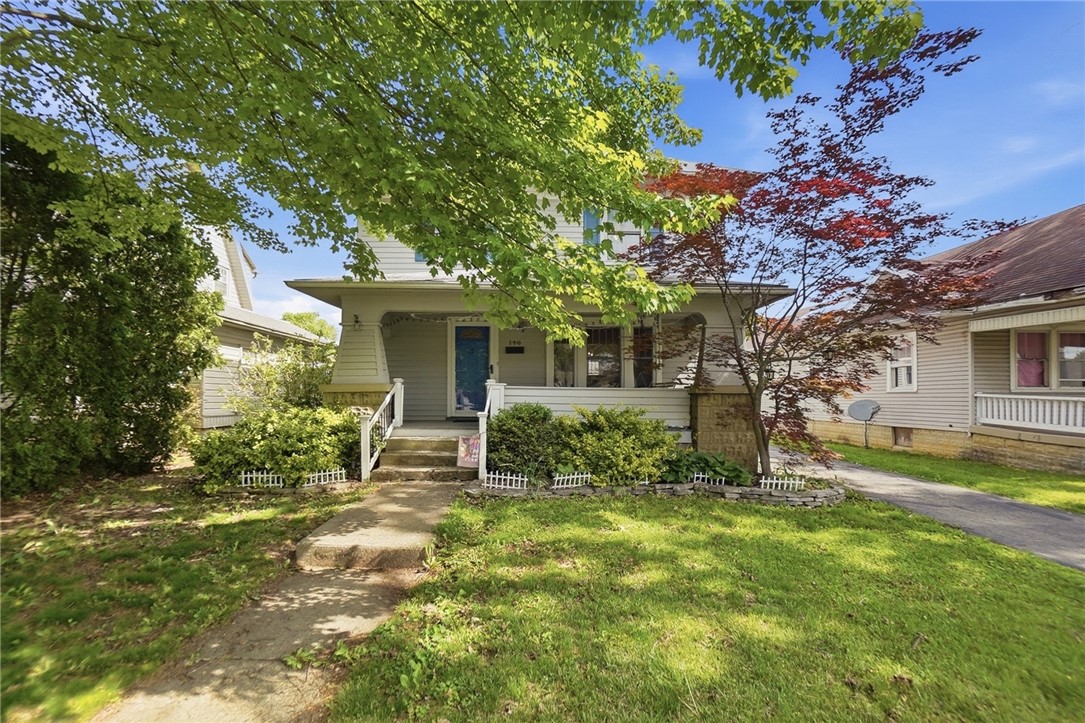146 N Kensington Place