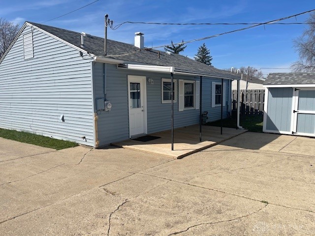 148 N Brown School Road, Vandalia, Ohio image 15