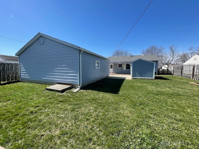 148 N Brown School Road, Vandalia, Ohio image 17