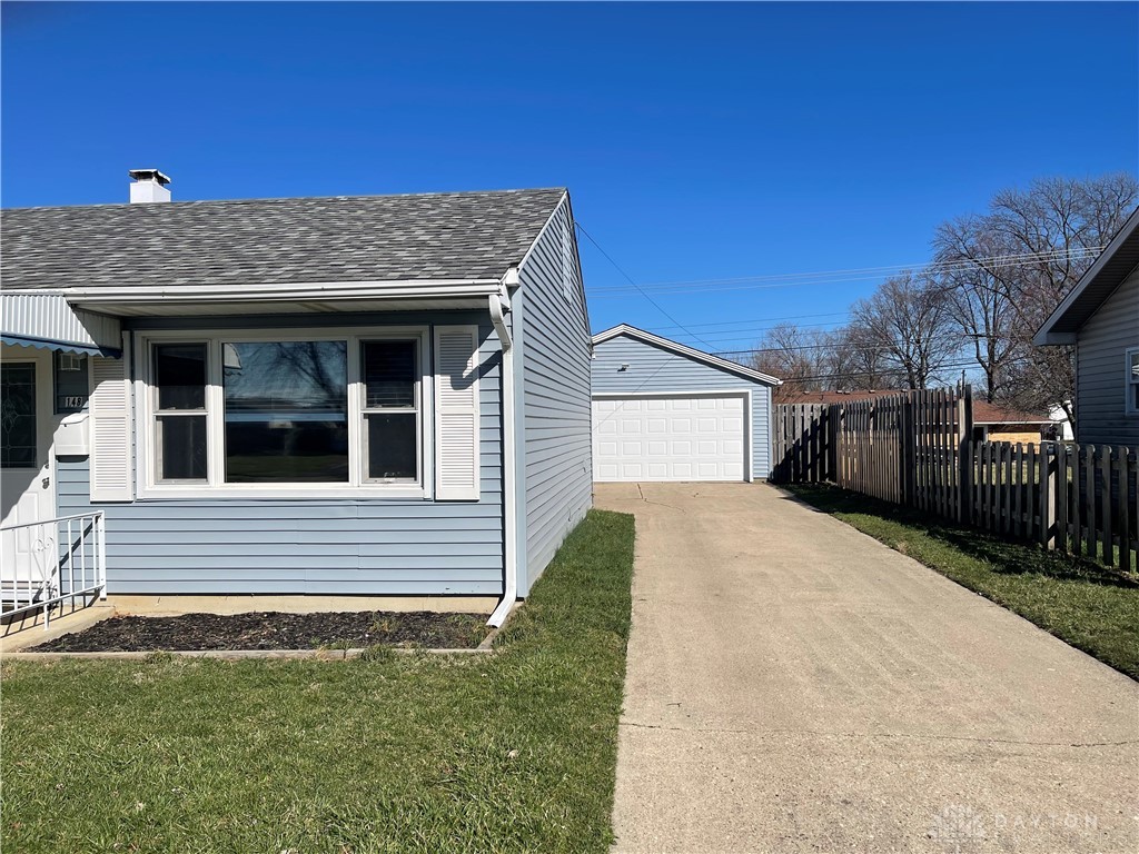 148 N Brown School Road, Vandalia, Ohio image 22
