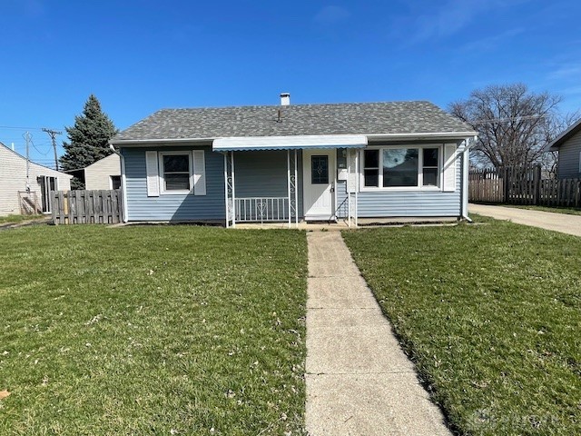 148 N Brown School Road, Vandalia, Ohio image 20