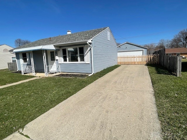 148 N Brown School Road, Vandalia, Ohio image 21