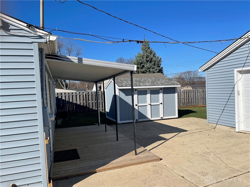 148 N Brown School Road, Vandalia, Ohio image 23