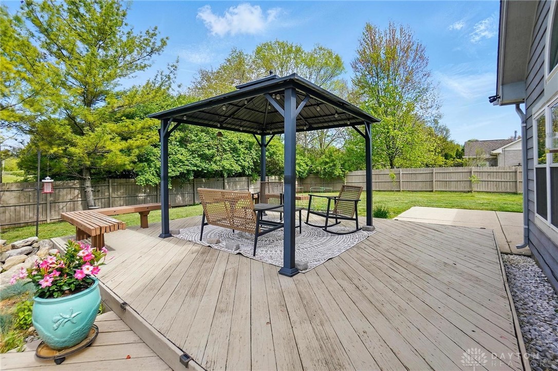 2613 Quail Run Drive, Fairborn, Ohio image 41