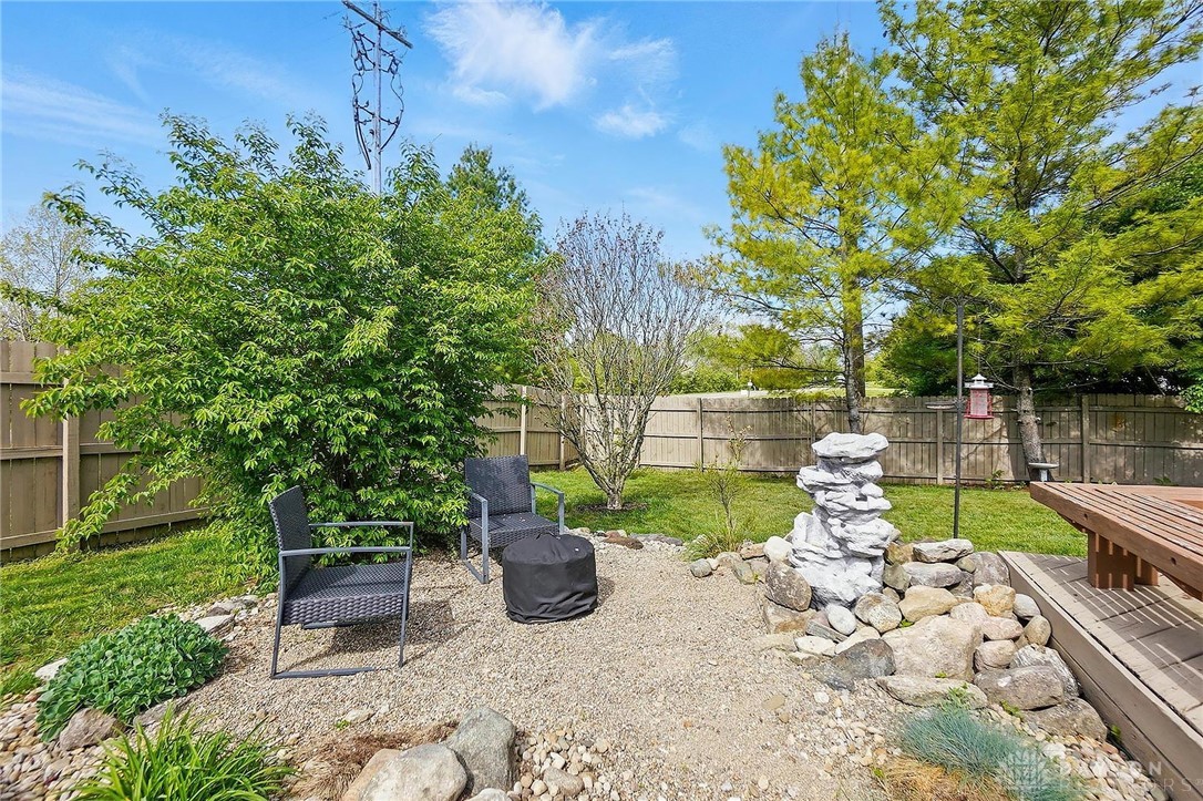 2613 Quail Run Drive, Fairborn, Ohio image 42