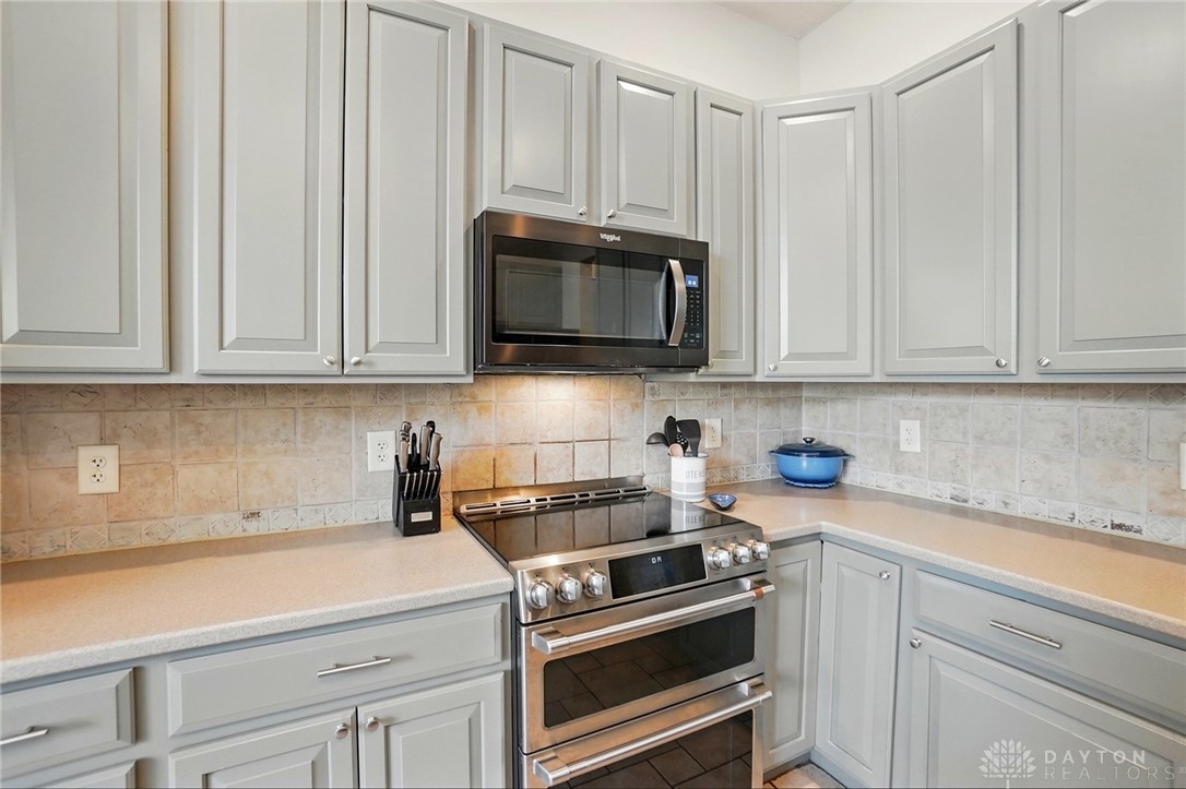 2613 Quail Run Drive, Fairborn, Ohio image 18