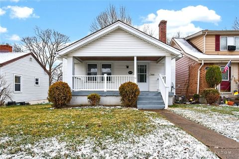 Photo of 44 Fer Don Road, Dayton, OH 45405 (MLS # 944331)