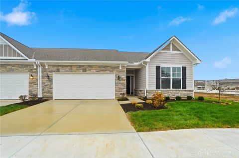 Photo of 4222 Ellason Court, Dayton, OH 45440 (MLS # 947654)