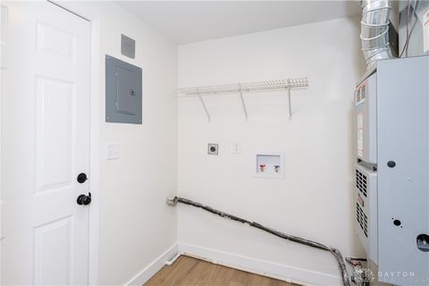 Tiny photo for 7126 Mandrake Drive, Dayton, OH 45424 (MLS # 945455)