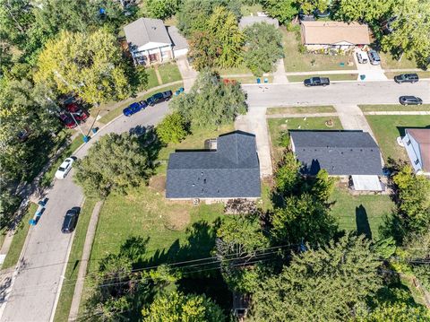 Tiny photo for 7126 Mandrake Drive, Dayton, OH 45424 (MLS # 945455)