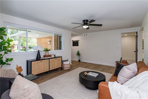 Tiny photo for 7126 Mandrake Drive, Dayton, OH 45424 (MLS # 945455)