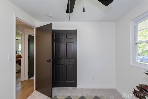Tiny photo for 7126 Mandrake Drive, Dayton, OH 45424 (MLS # 945455)