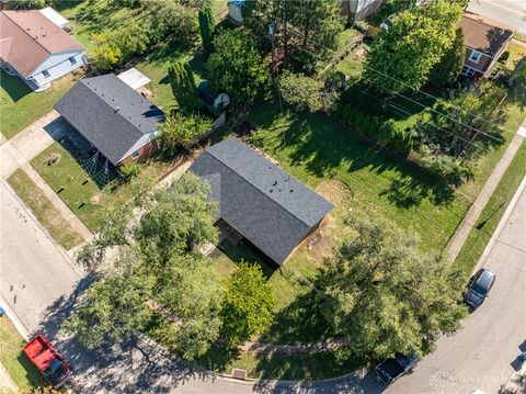 Tiny photo for 7126 Mandrake Drive, Dayton, OH 45424 (MLS # 945455)