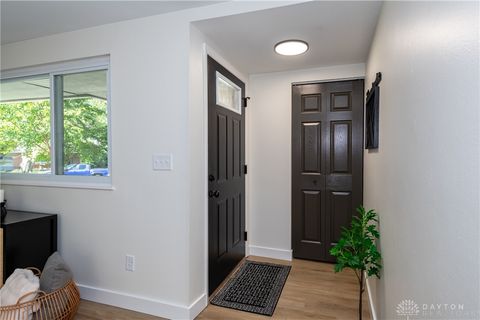 Tiny photo for 7126 Mandrake Drive, Dayton, OH 45424 (MLS # 945455)