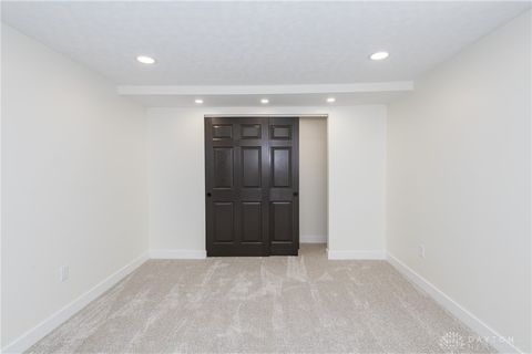 Tiny photo for 7126 Mandrake Drive, Dayton, OH 45424 (MLS # 945455)