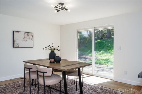 Tiny photo for 7126 Mandrake Drive, Dayton, OH 45424 (MLS # 945455)