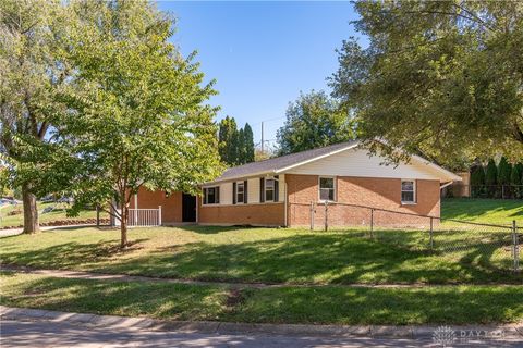 Tiny photo for 7126 Mandrake Drive, Dayton, OH 45424 (MLS # 945455)