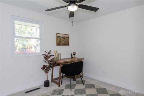 Tiny photo for 7126 Mandrake Drive, Dayton, OH 45424 (MLS # 945455)