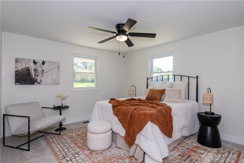 Tiny photo for 7126 Mandrake Drive, Dayton, OH 45424 (MLS # 945455)