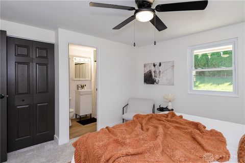 Tiny photo for 7126 Mandrake Drive, Dayton, OH 45424 (MLS # 945455)