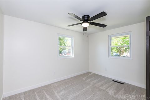 Tiny photo for 7126 Mandrake Drive, Dayton, OH 45424 (MLS # 945455)