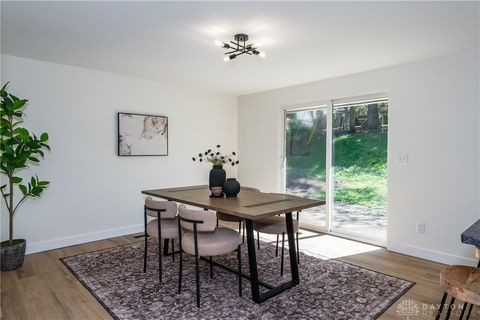 Tiny photo for 7126 Mandrake Drive, Dayton, OH 45424 (MLS # 945455)