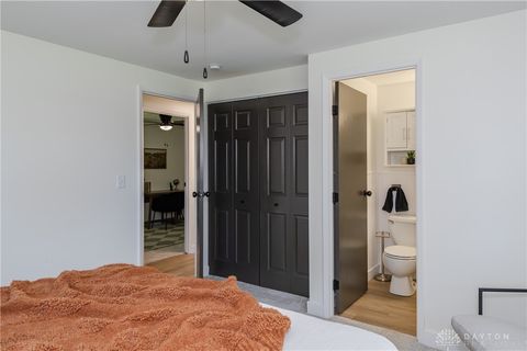 Tiny photo for 7126 Mandrake Drive, Dayton, OH 45424 (MLS # 945455)