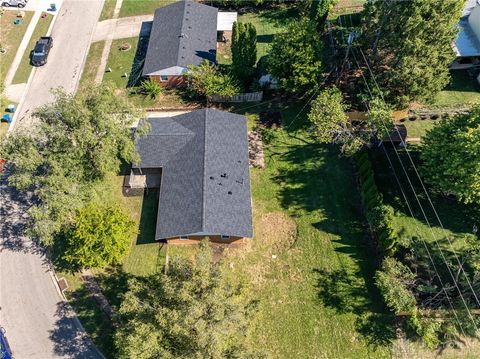 Tiny photo for 7126 Mandrake Drive, Dayton, OH 45424 (MLS # 945455)