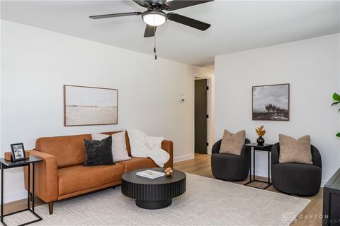 Tiny photo for 7126 Mandrake Drive, Dayton, OH 45424 (MLS # 945455)